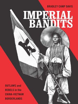 cover image of Imperial Bandits